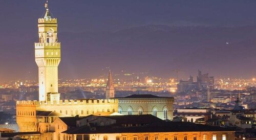 Arnobio Florence Suites, Забронировать Апартаменты/квартира Отели Флоренции с парковкой, рядом с Дом Данте, Парковка