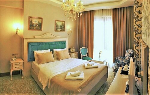 Vendome Hotel, Забронировать Отель Отели Эскишехир с завтраком, рядом с Мечеть Куршунлу, Завтраки