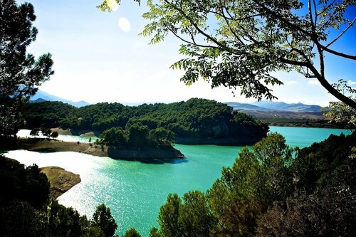 Valle de Oro, Забронировать Отель Отели Провинции Малаги 3 звезды, 3*