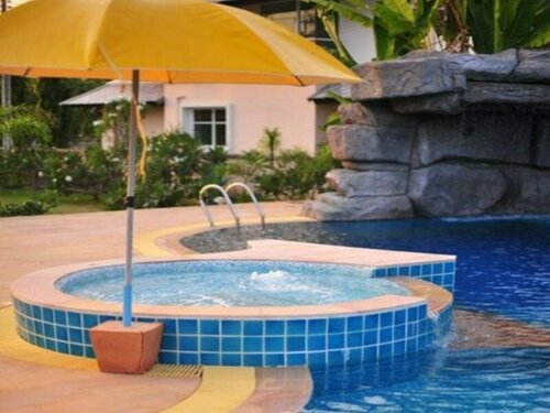 Baan Faa Talaychan Resort, Забронировать Отель Чао-Лао-Бич Chanthaburi Province