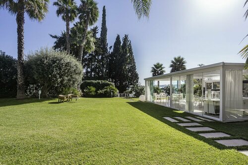 Calapetra Resort, Reserva ahora Resort Hoteles en Sicilia con comidas, Media/completa pensión