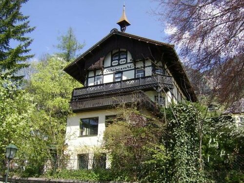 Gstehaus Rbezahl, Забронировать Отель  