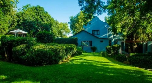 Kiendo Bed and Breakfast, Забронировать Отель «постель и завтрак» Сэндтон Рандбург