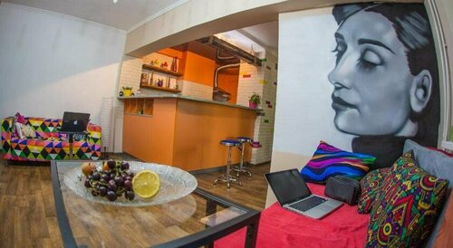 Loco Apartments, Réserver Appartement Almaty Kazakhstan