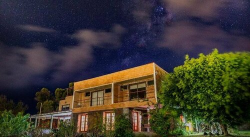 Hotel Uka Mana, Забронировать Отель Ханга-Роа Вальпараисо
