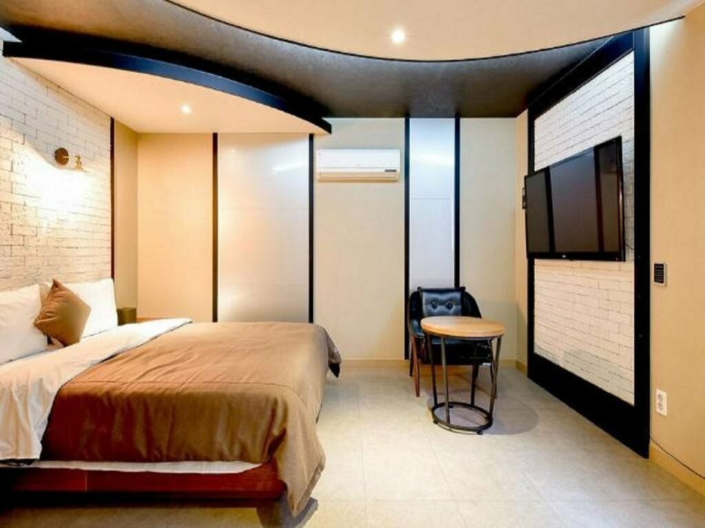 Cozy Tree Hotel Seomyeon