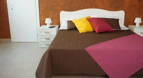 BB Pozzorosso, Book Hotel Rom hoteller med parkering, Parkering