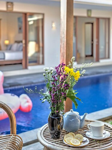 Kei Residence Berawa, Rezerwuj Hotel Northern Kuta Bali