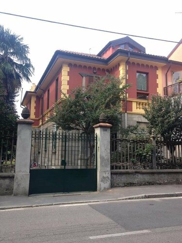 B&B In Liberty Style, Book Bed and Breakfast Milano Lombardiet