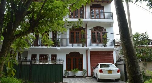 Star Home Stay, Забронировать Отель Отели Округа Галле 3 звезды, 3*