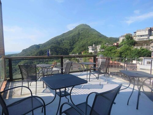 Jiufen 280 House, Забронировать Отель Нью-Тайбэй Тайвань