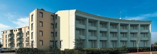 Hotel Residence Zodiaco, Забронировать Отель Модена Эмилия-Романья