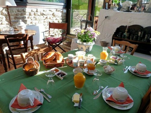 Le Logis Du Jerzual, Reserva ahora Hotel Dinan 