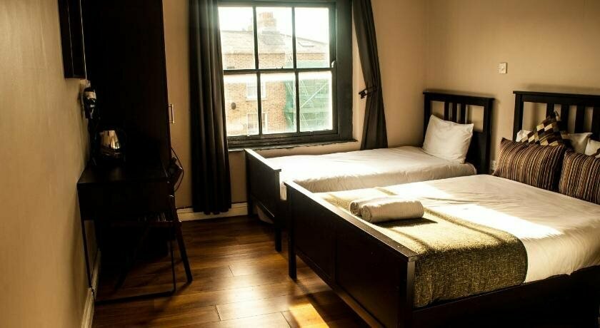 D1 Hostel