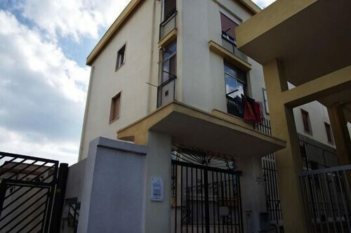 B&B Binario Uno, Брондау Таңертеңгі аспен бірге түндеу Taranto Salento