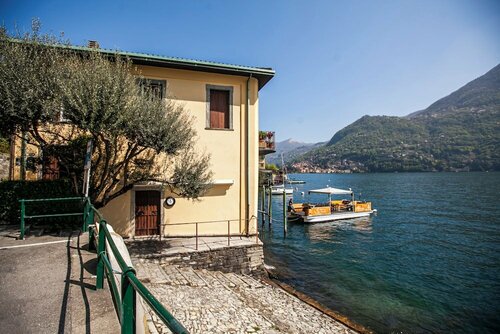 Darsena di Riva Grande, Забронировать Гостевой дом Мольтразио Озеро Комо