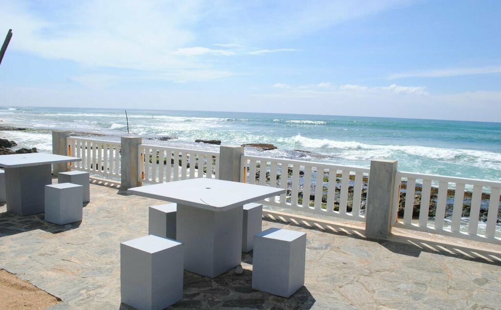 Wasantha Garden Hotel