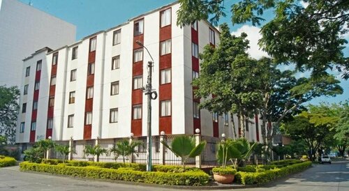 Hotel Roosevelt Plaza, Foglalás Szálloda Cali Cauca