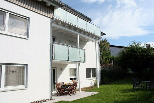 Ferienwohnung Salzgeber, Réserver Hôtel Meckenbeuren Lac de Constance