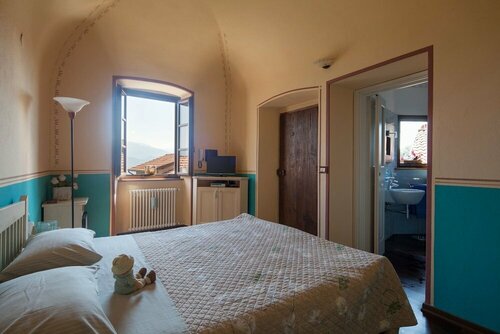B&B La Pulce Dorata, Prenota Bed & breakfast Mulazzo Lunigiana