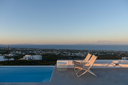 Sandy & Salty Villas, Забронировать Вилла Виллы Пиргос, Вилла