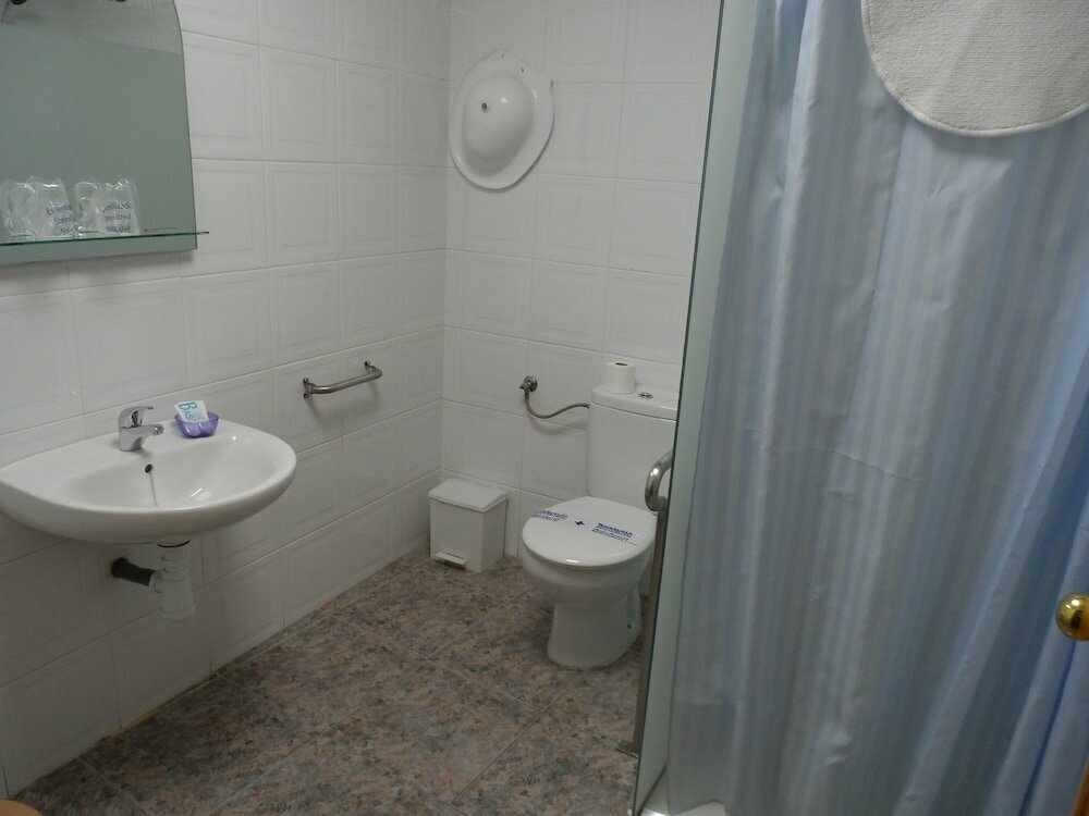 Hostal Casa Grande