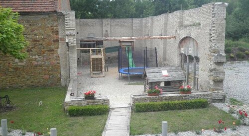 Restaurace A Penzion Ve Stoleti, Book Hotel Lodenice 
