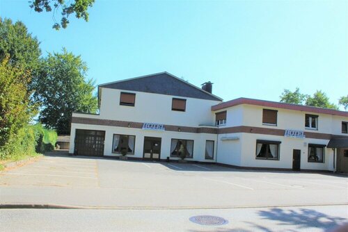 Hotel Alsterquelle, Prenota Hotel Henstedt-Ulzburg Segeberg