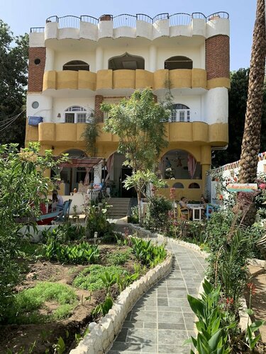 ‪The Mango Guest House‬