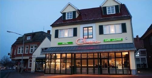 Hotel Classico, Book Hotel Twistringen Diepholz