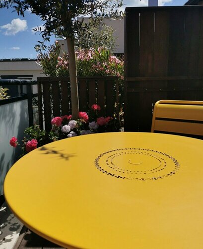 Hôtel de la Plage, Забронировать Отель Сет Étang de Thau