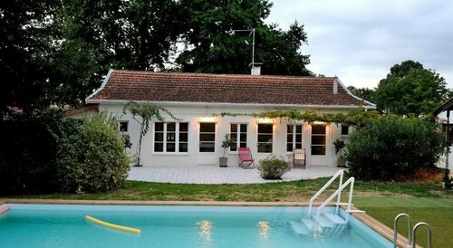 Villa Stecatherine