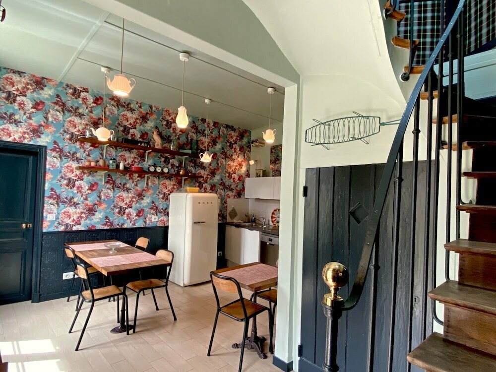 Fab House