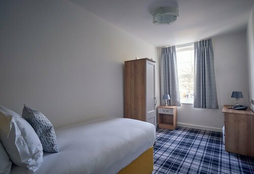 The Kirkfield Hotel, Varaa Hotelli Hotellit Merseyside aamiaisella, Aamiainen
