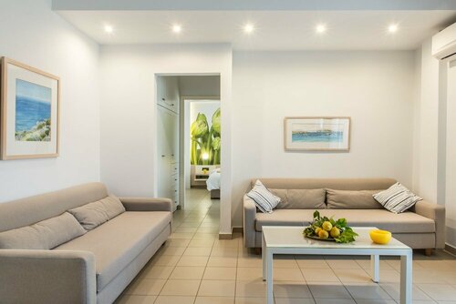 Forum City Apartments, Забронировать Апартаменты/квартира Апартаменты Ханья, рядом с Археологический музей Ханьи, Апартаменты/квартира