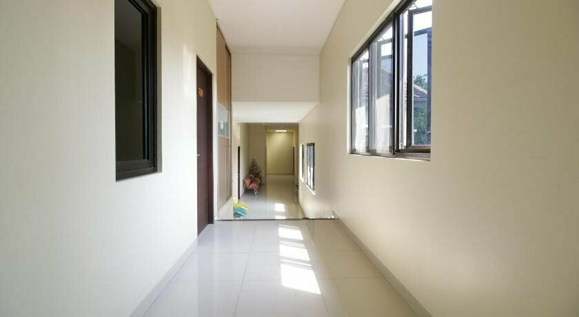 Gapura Residence Airport Semarang by Sinergi