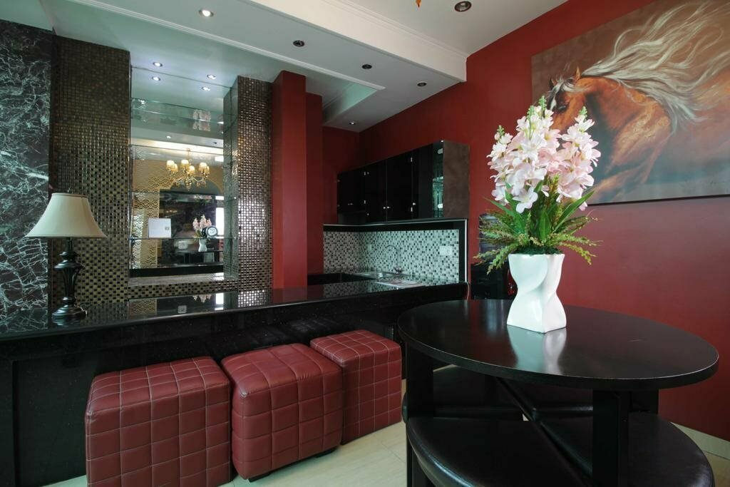 Kasira Residence
