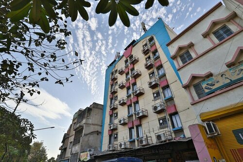 Hotel Shivganga, Забронировать Отель Отели Ахмадабад 3 звезды, рядом с Manek Chowk, 3*