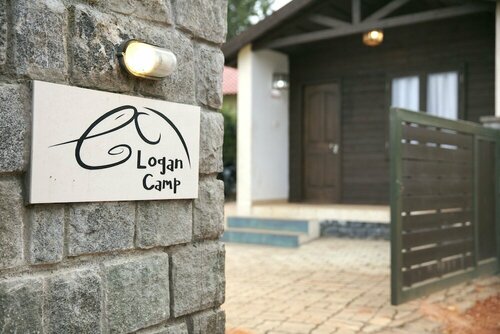 Logan Camp Ooty, Varaa Hotelli Udagamandalam Tamil Nadu