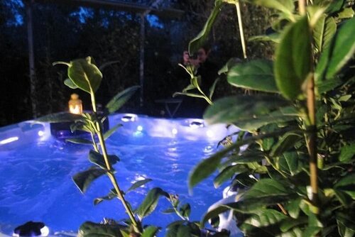 Ma Yourte En Provence, Rezervasyon Otel Green Provence otoparklı oteller, Otopark