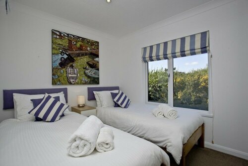 Salcombe Retreat, Foglalás Nyaraló Modbury Devon