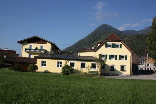 Ahamer Pension, Reserva ahora Hotel Gmunden 