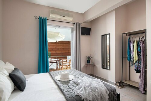 Epohikon Studios, Book Condo Hotel Hotels in Sithonia with Parking, Parking