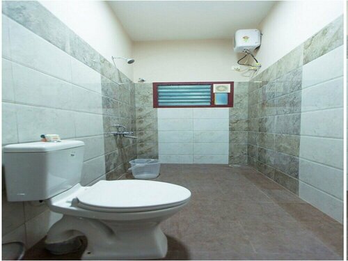 Oyo 10789 Hotel Ranga Inn, Забронировать Отель Отели штата Тамилнада с завтраком, Завтраки