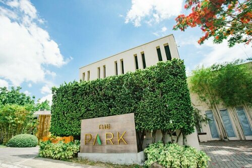 The Park - Silang, Réserver Hôtel Silang Luzon
