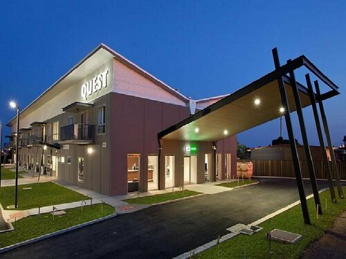 Quest Bundoora, Book Condo Hotel Mill Park Victoria