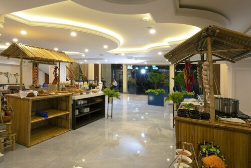 Sabina Boutique Hotel 2, Забронировать Отель Отели Района 7 3 звезды, 3*