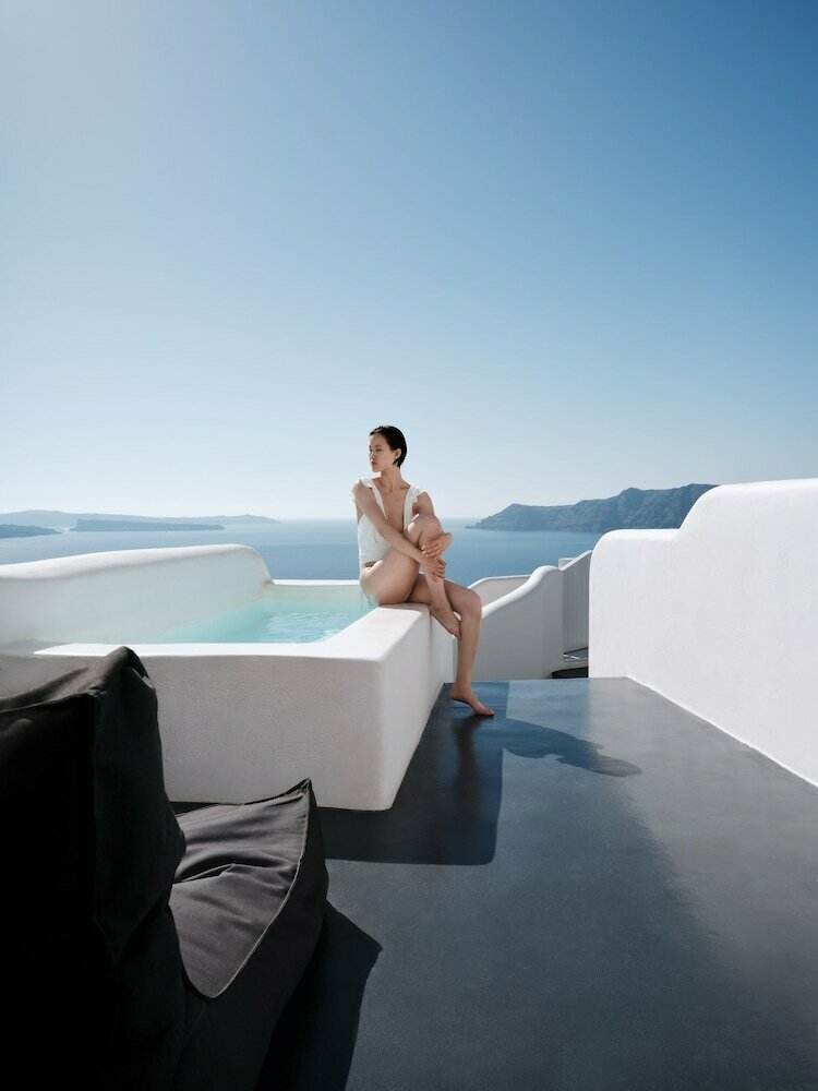 Abyss-a Boutique Design Hotel
