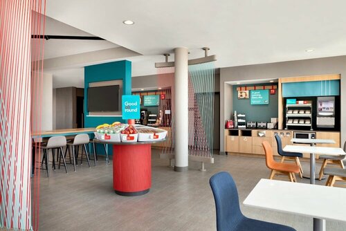 avid hotel Richmond North - Ashland by IHG, Book Hotel Hoteller i Virginia med parkering, Parkering