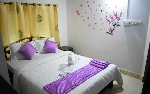 Coorg Gateway Resort